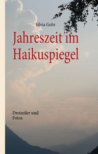 Produktbild: Jahreszeit im Haikuspiegel