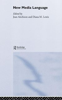 Produktbild: New Media Language