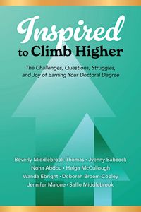 Produktbild: Inspired to Climb Higher