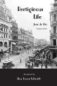 Produktbild: Vertiginous Life: Bilingual Edition