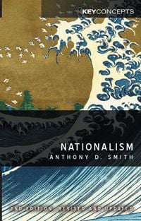 Produktbild: Nationalism