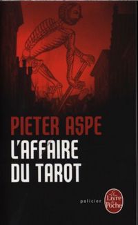 Produktbild: L'affaire du tarot