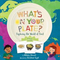 Produktbild: Stewart, W: What's on Your Plate?