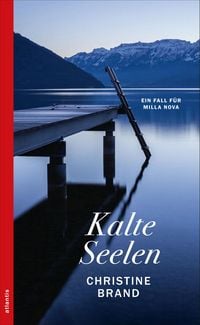 Produktbild: Kalte Seelen
