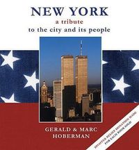 Produktbild: New York: A Tribute to the City and Its People