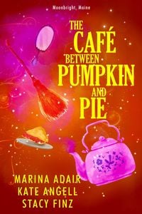 Produktbild: The Caf&atilde;(c) Between Pumpkin and Pie