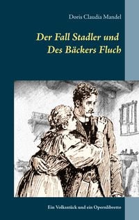 Produktbild: Der Fall Stadler und Des B&auml;ckers Fluch