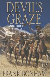 Produktbild: Devil's Graze