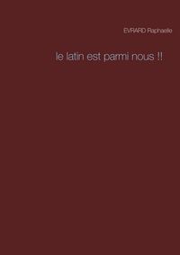 Produktbild: Le latin est parmi nous !!