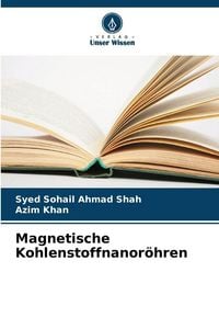 Produktbild: Magnetische Kohlenstoffnanor&ouml;hren