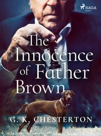 Produktbild: The Innocence of Father Brown