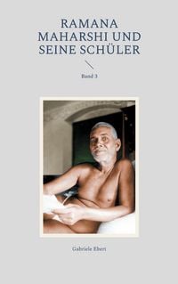 Produktbild: Ramana Maharshi und seine Sch&uuml;ler