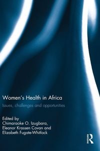 Produktbild: Women's Health in Africa