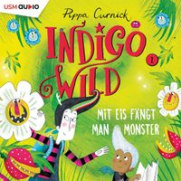 Produktbild: Mit Eis f&auml;ngt man Monster