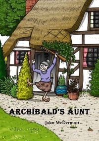 Produktbild: Archibald's Aunt