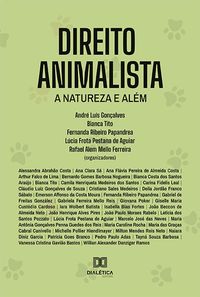 Produktbild: Direito Animalista