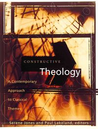 Produktbild: Constructive Theology Free CD ROM
