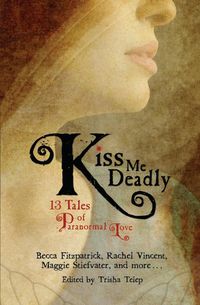 Produktbild: Kiss Me Deadly