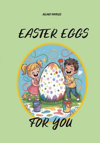 Produktbild: Easter Eggs for You