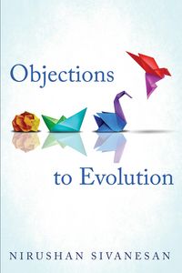 Produktbild: Objections to Evolution