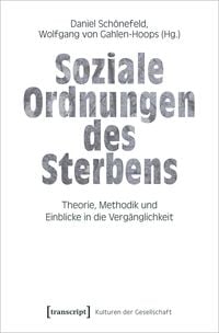 Produktbild: Soziale Ordnungen des Sterbens