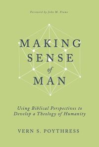 Produktbild: Making Sense of Man