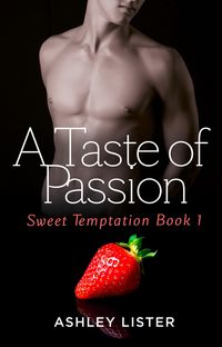 Produktbild: A Taste of Passion