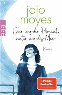 Produktbild: &Uuml;ber uns der Himmel, unter uns das Meer