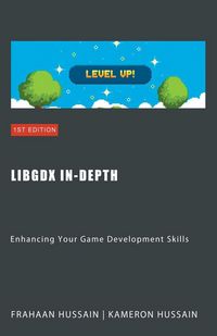 Produktbild: LibGDX In-Depth