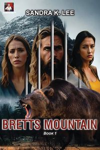 Produktbild: Bretts Mountain Book 1