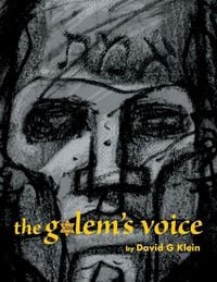 Produktbild: The Golem's Voice