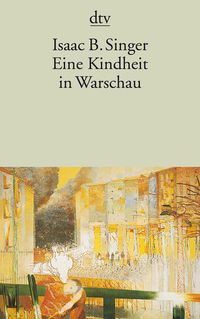 Produktbild: Eine Kindheit in Warschau