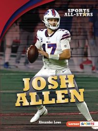 Produktbild: Josh Allen