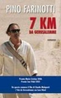 Produktbild: 7 km da Gerusalemme