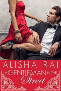 Produktbild: A Gentleman in the Street
