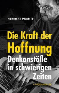 Produktbild: Die Kraft der Hoffnung