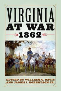 Produktbild: Virginia at War, 1862
