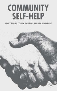 Produktbild: Community Self-Help