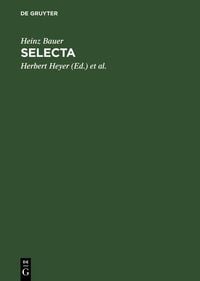 Produktbild: Selecta