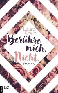 Produktbild: Ber&uuml;hre mich. Nicht.