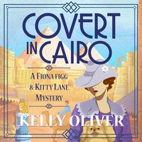 Produktbild: Covert in Cairo