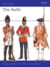 Produktbild: The Buffs