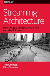Produktbild: Streaming Architecture
