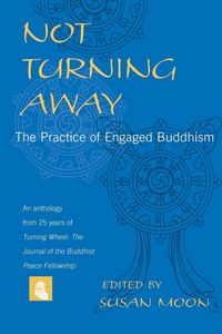 Produktbild: Not Turning Away