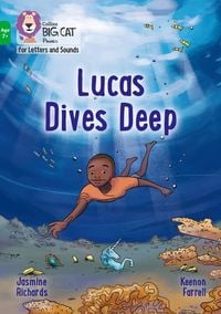 Produktbild: Lucas Dives Deep