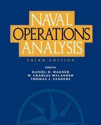 Produktbild: Naval Operations Analysis