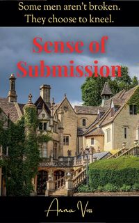Produktbild: Sense of Submission