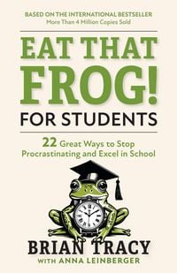 Produktbild: Eat That Frog! For Students