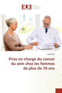 Produktbild: Prise en charge du cancer du sein chez les femmes de plus de 70 ans