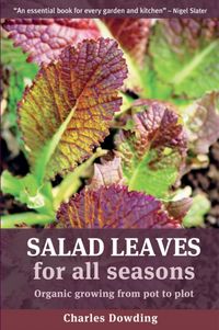 Produktbild: Dowding, C: Salad Leaves for All Seasons